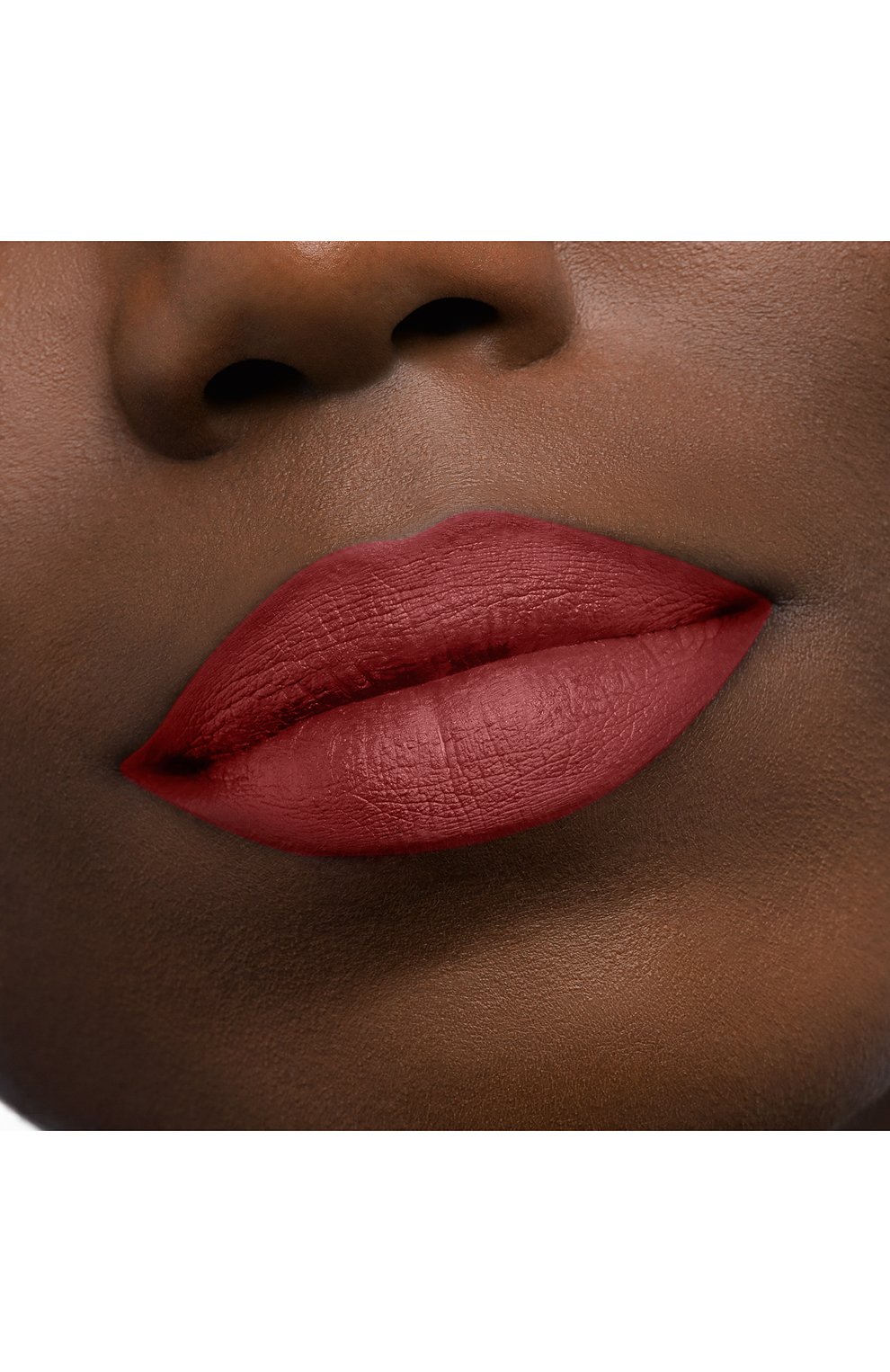 Матовая помада для губ rouge louboutin velvet matte on the go, оттенок bare rococotte CHRISTIAN LOUBOUTIN, арт. 8435415063319, фото 7