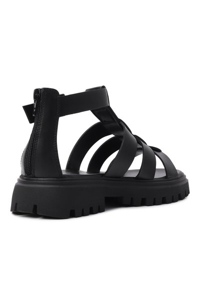 Сандалии d-sanstry DIESEL, арт. BC1066/KF015, фото 3