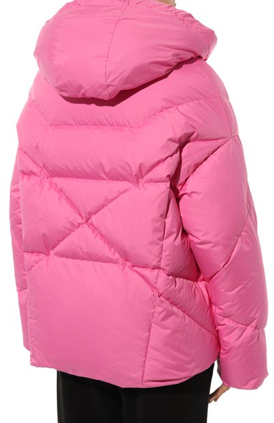 Пуховик KHRISJOY, арт. KWF24R0601/PS0001, фото 4