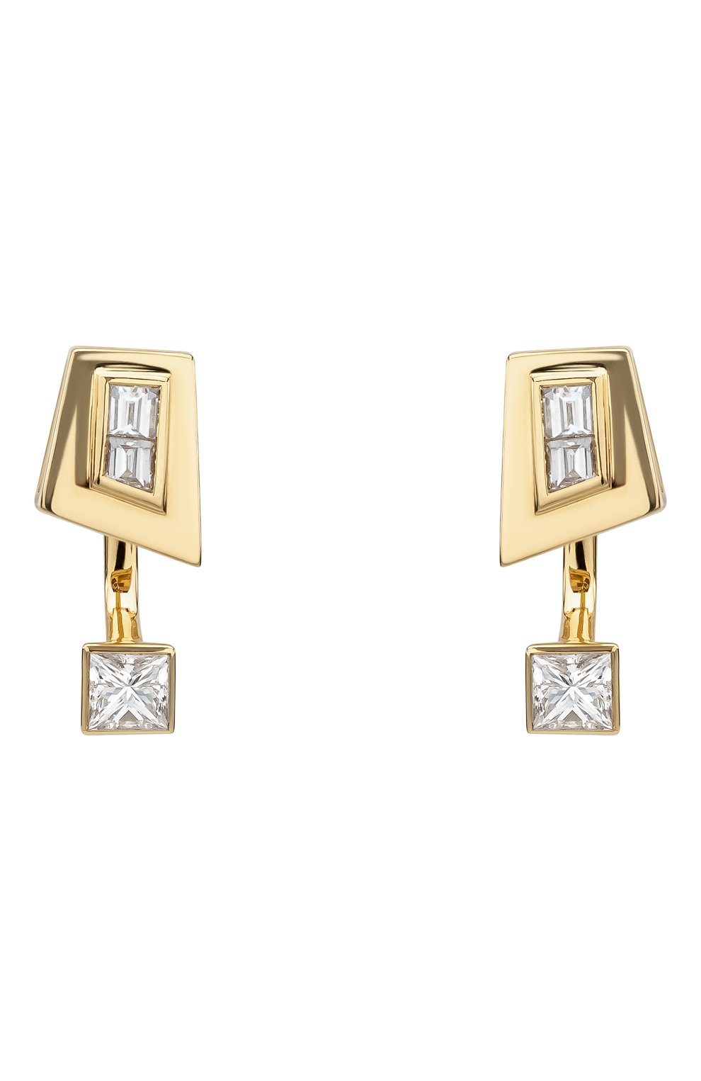 Серьги STEPHEN WEBSTER, арт. 3021384, фото 1