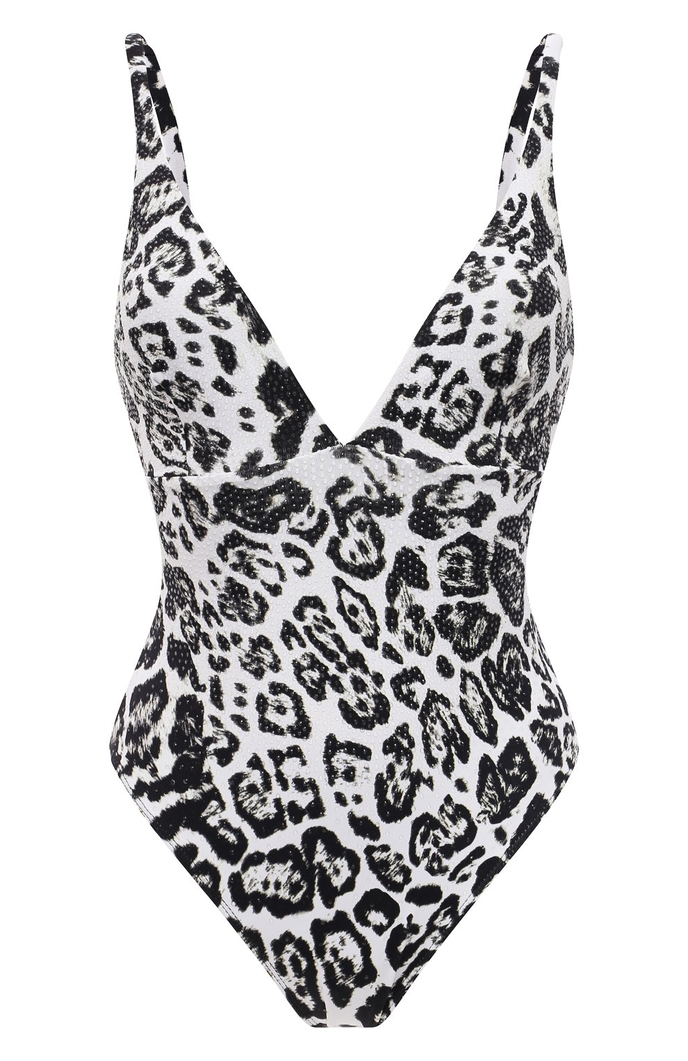 Слитный купальник ERMANNO SCERVINO, арт. D384Y200SMQ, фото 1