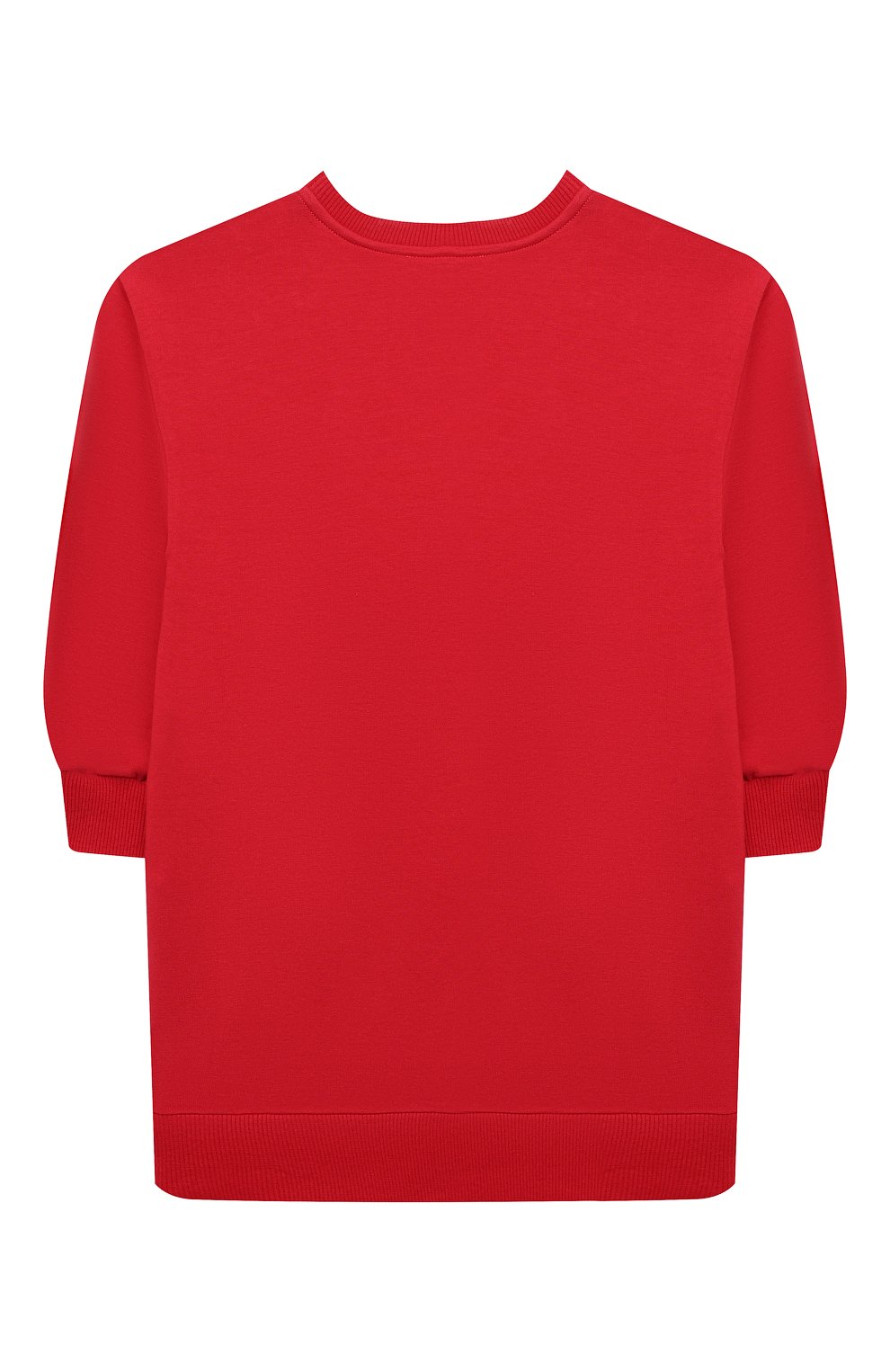 Хлопковое платье MOSCHINO, арт. HAV0DP/LDA17/4-8, фото 2