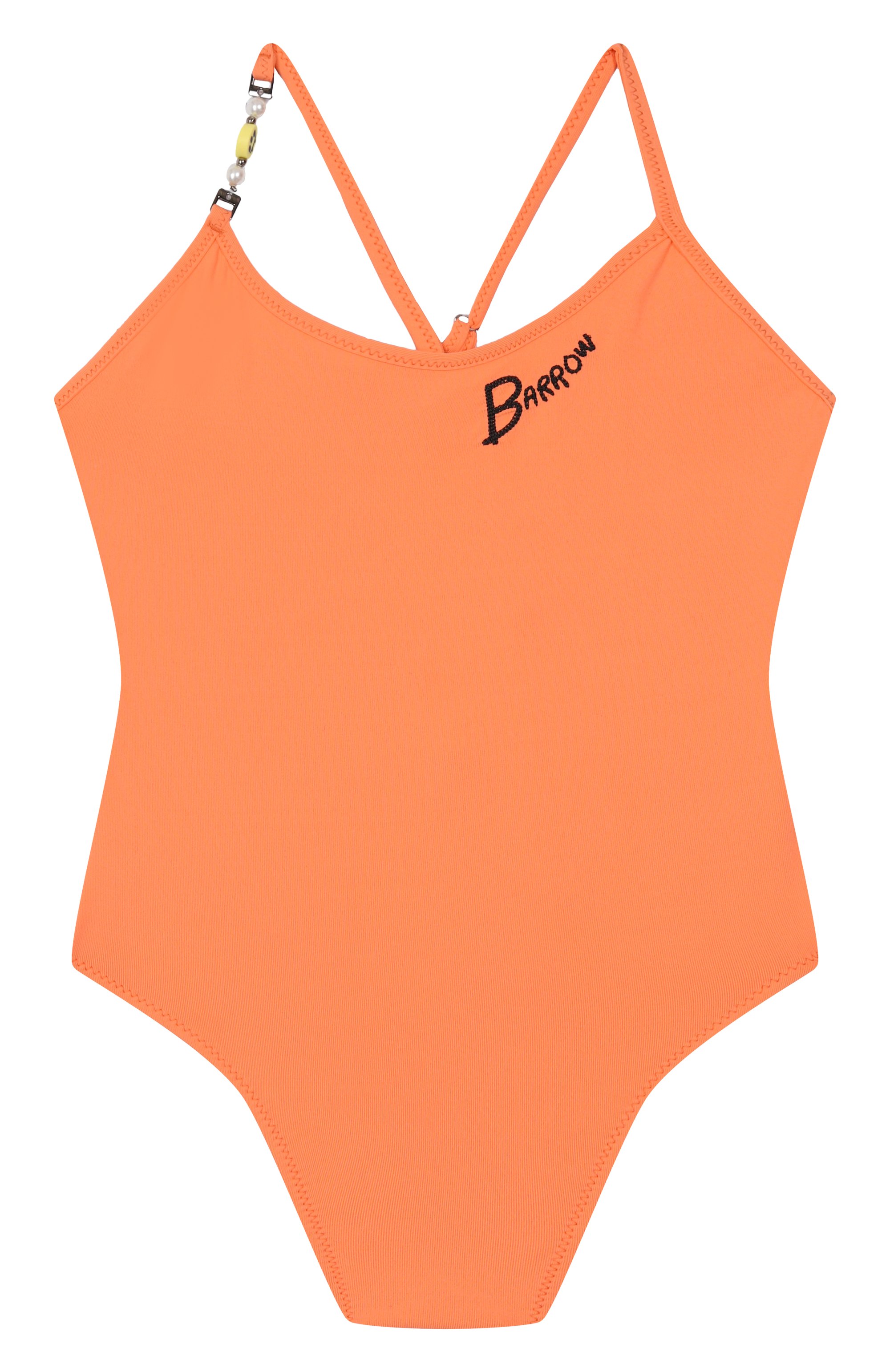 Слитный купальник BARROW, арт. S5BKJGSM172, фото 1