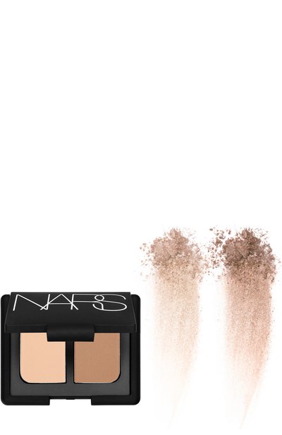 Женские двойные тени для век, оттенок madrague (4g) NARS, арт. 3011NS