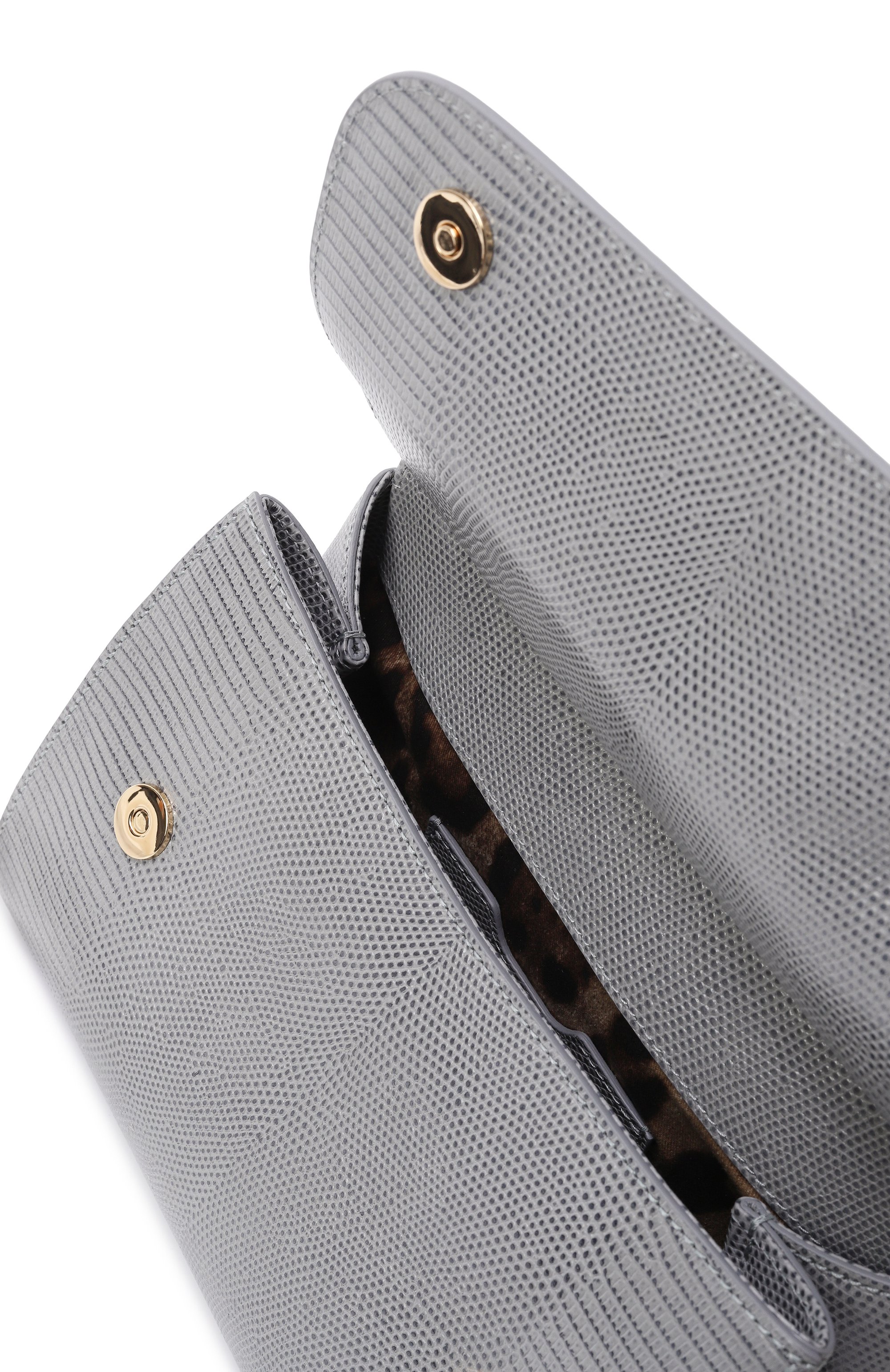 Сумка sicily large DOLCE & GABBANA, арт. BB6002/AI742, фото 5