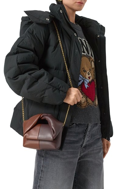 Сумка twister small JW ANDERSON, арт. HB0643 LA0350, фото 2