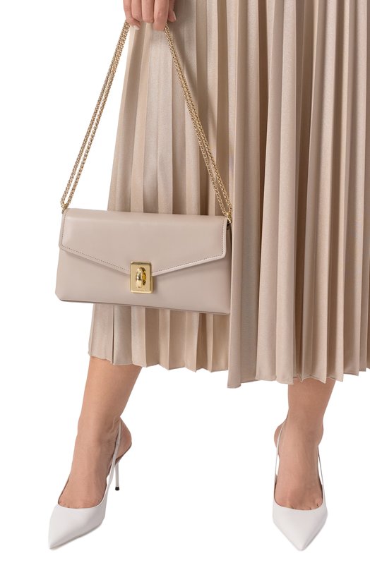 Сумка Furla Meridiana Furla WB01517/BX3227 Бежевый  WB01517/BX3227 Фото 2