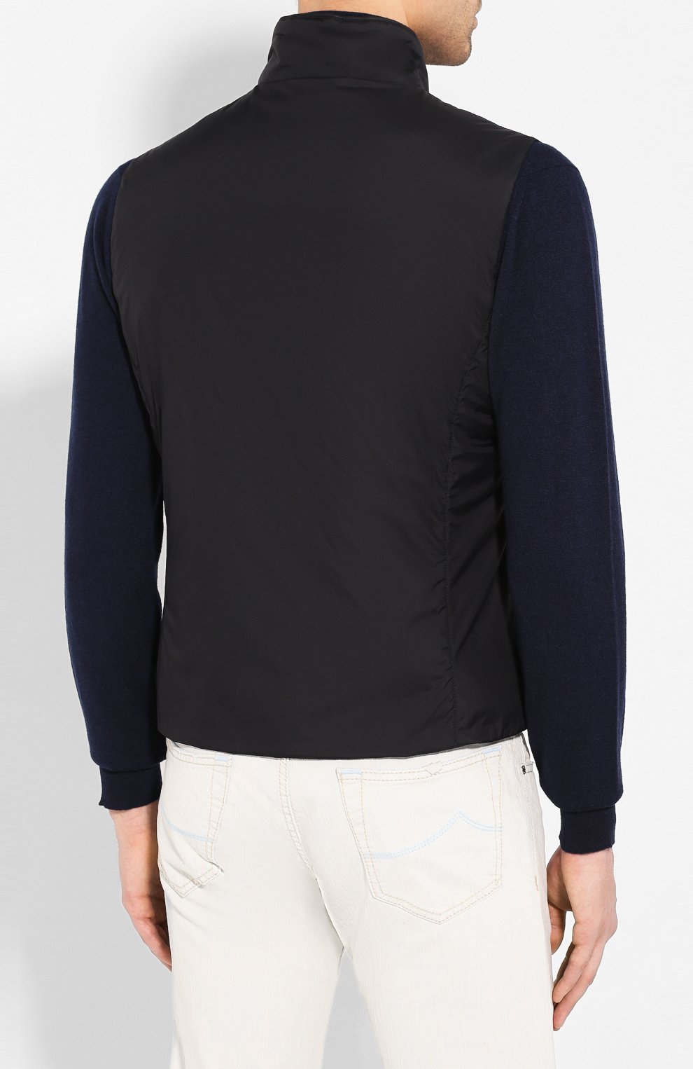 Жилет senio MOORER, арт. SENI0-0P/P20M6700PAC, фото 4