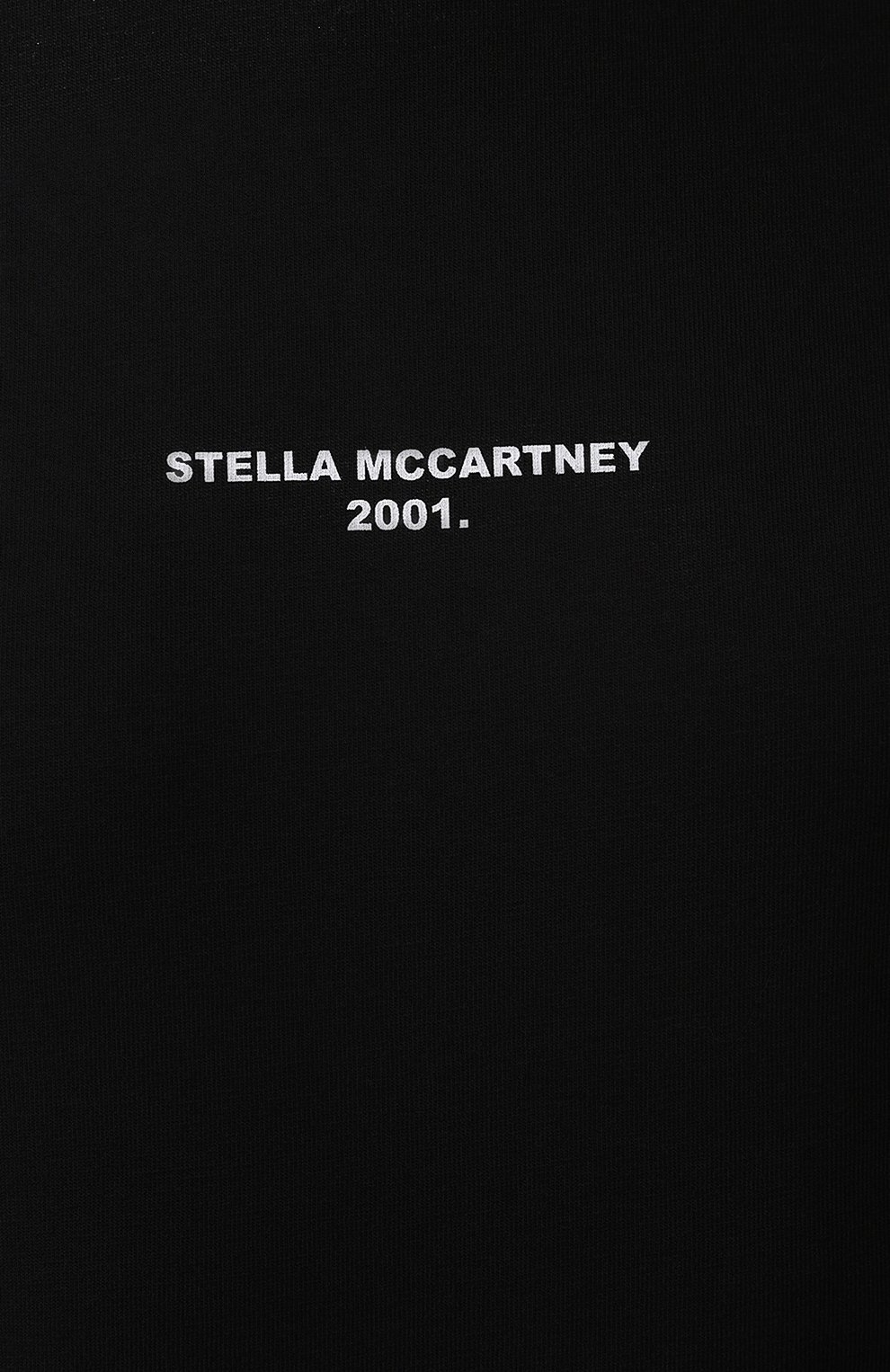 Хлопковое платье STELLA MCCARTNEY, арт. 554620/SMW21, фото 5