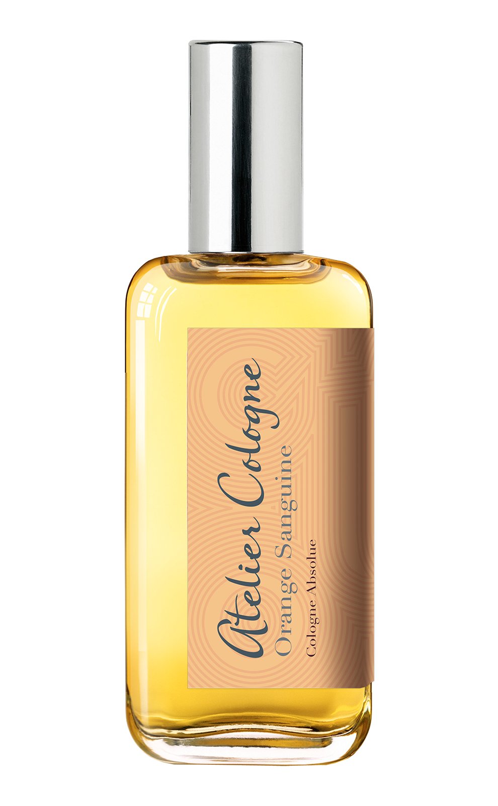 Парфюмерная вода orange sanguie  (30ml) ATELIER COLOGNE, арт. 3700591201011, фото 1