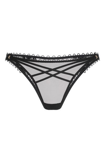 Женские классические трусы doretta AGENT PROVOCATEUR, арт. APM1366001001