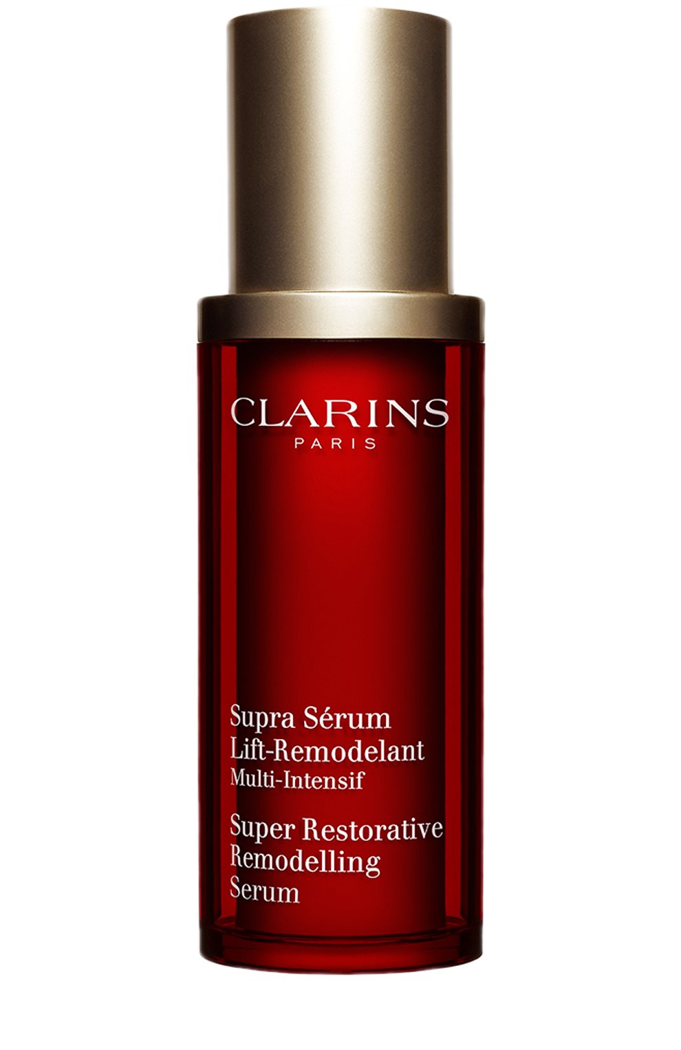 Восстанавливающая сыворотка интенсивного действия multi-intensif (30ml) CLARINS, арт. 80002595, фото 1