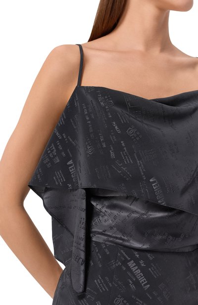 Топ MM6, арт. S52NC0358/M35737, фото 5