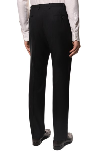 Шерстяной костюм KITON, арт. UA81K01X33, фото 5