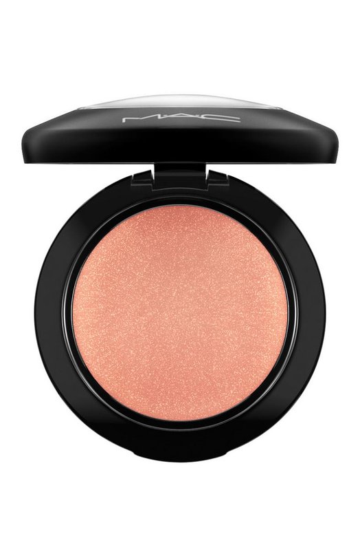 фото Румяна для лица mineralize blush, оттенок love joy (3.5g) mac