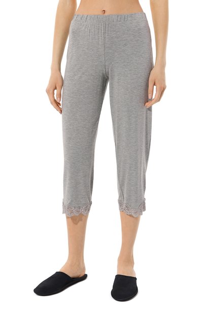 Пижама из вискозы HANRO, арт. 074952, фото 5