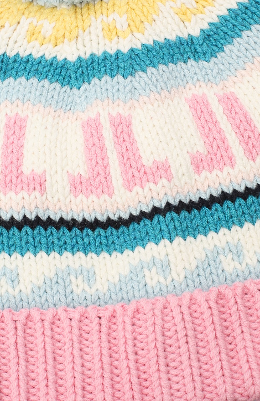 Шапка LANVIN, арт. N11001, фото 3