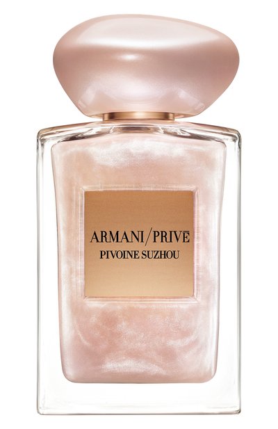 Туалетная вода armani prive pivoine suzhou (100ml) GIORGIO ARMANI, арт. 3614271427281, фото 1
