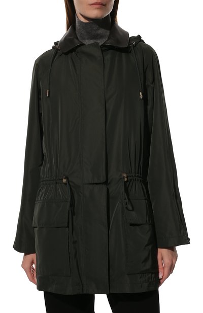 Парка LORO PIANA, арт. FAM1016__, фото 3