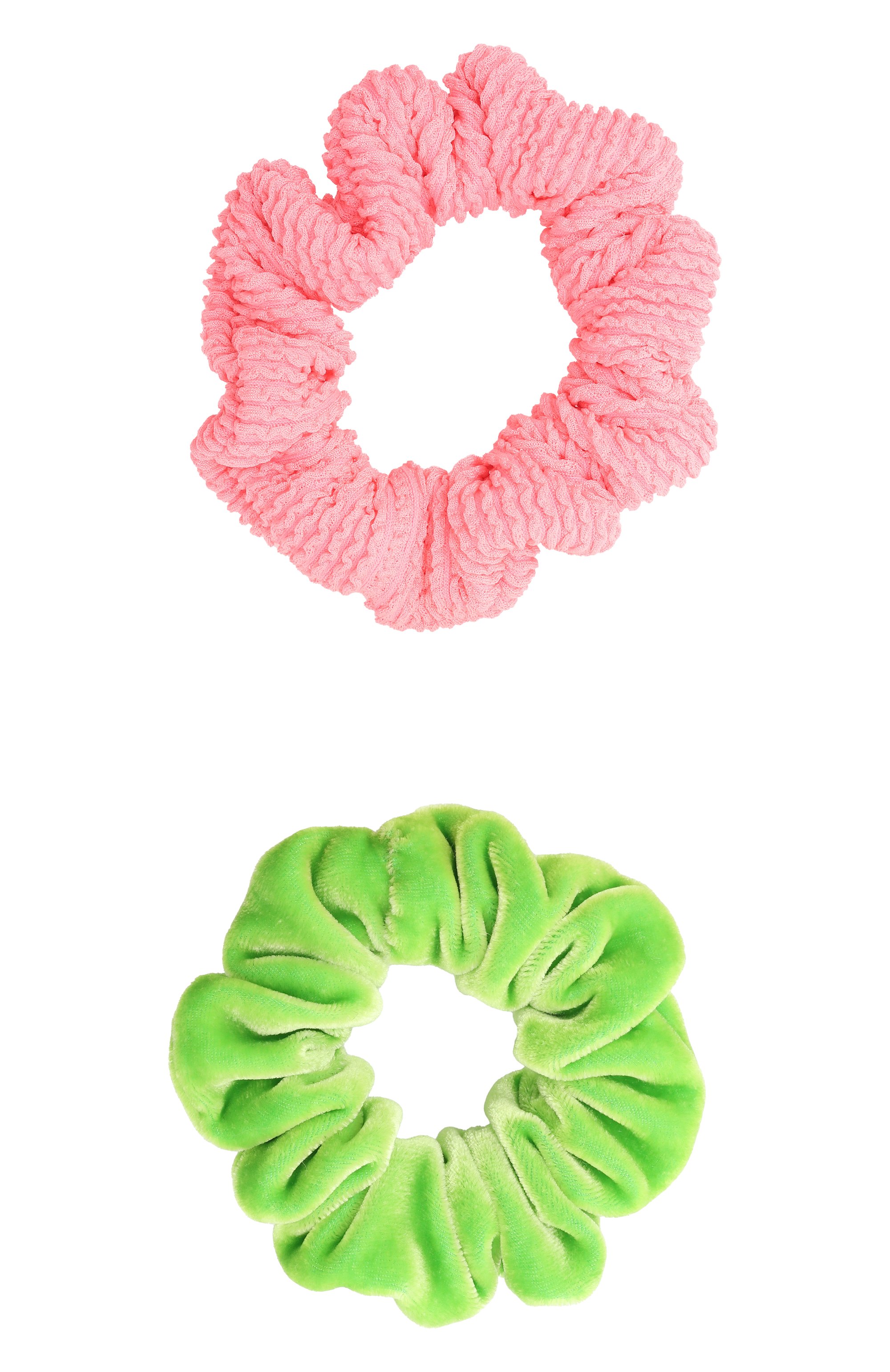 Комплект из двух резинок PINK.OLIVKA, арт. PO-70170, фото 2