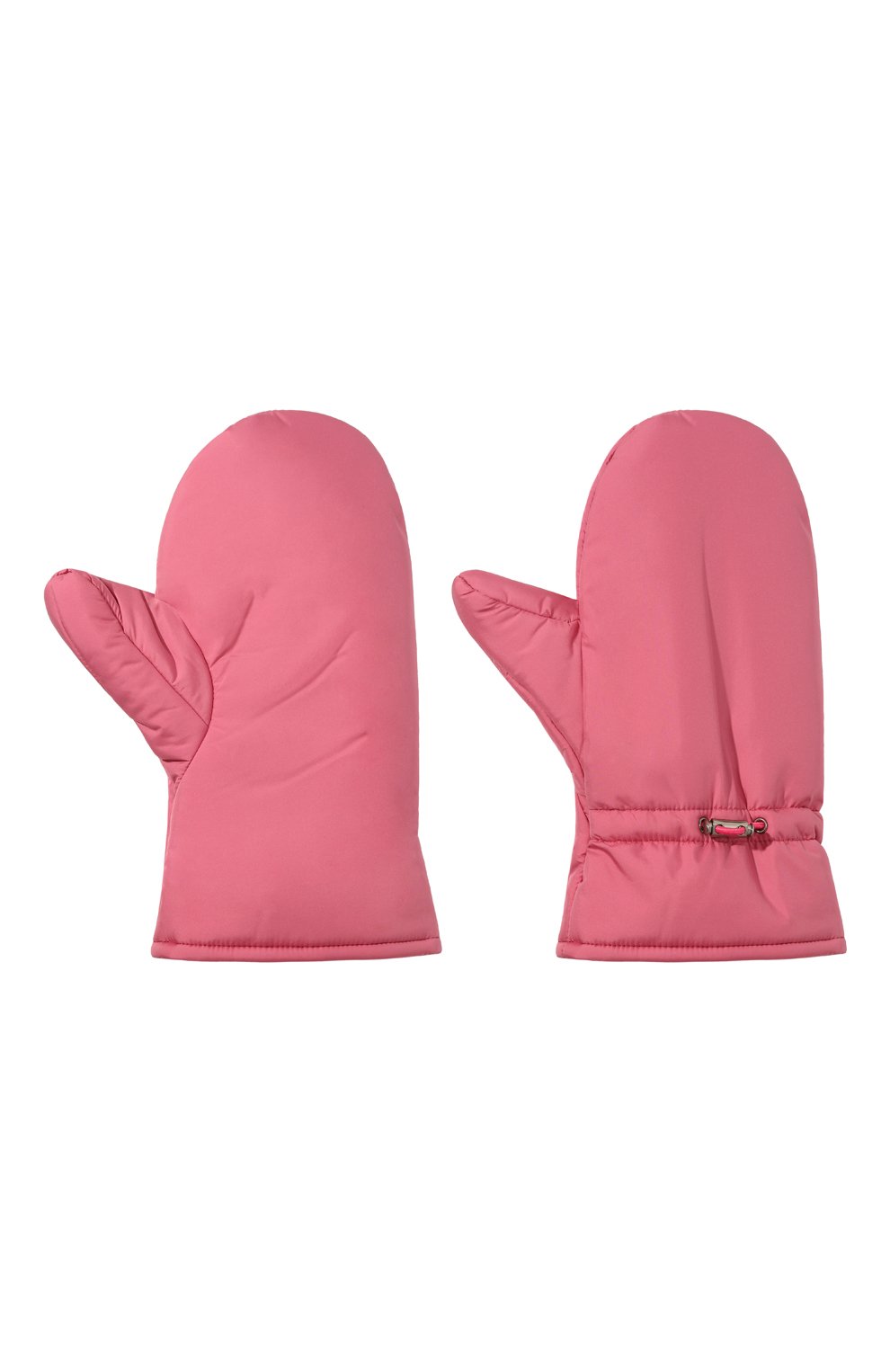 Варежки IL GUFO, арт. A24GS044N0106, фото 2