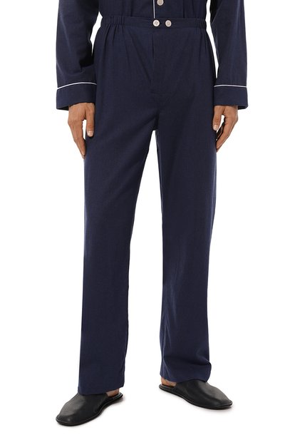 Хлопковая пижама DEREK ROSE, арт. 5005/BALM003, фото 5