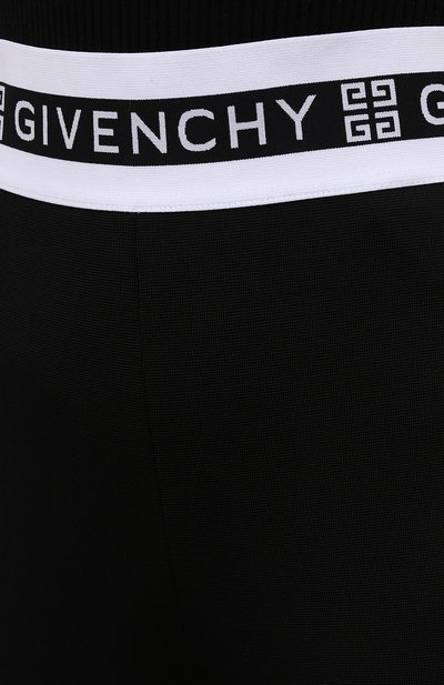 Легинсы GIVENCHY, арт. BW50P64Z8T, фото 5