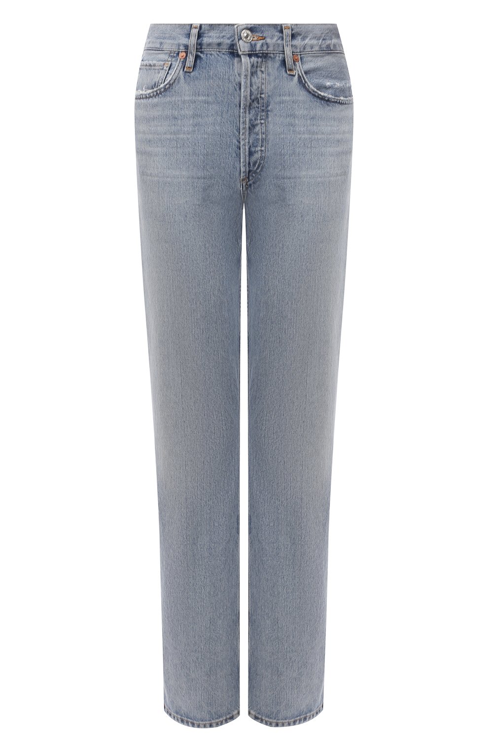 Джинсы CITIZENS OF HUMANITY, арт. 1927-837,  фото 1