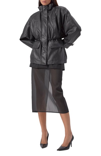 Утепленная куртка JUUN.J, арт. JW4939W51, фото 2