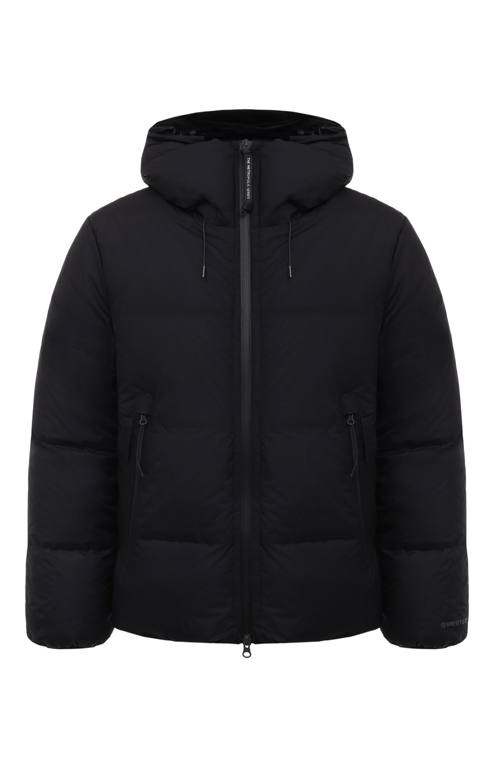 Пуховик C.P. COMPANY, арт. 17CL0W006A110033A, фото 1