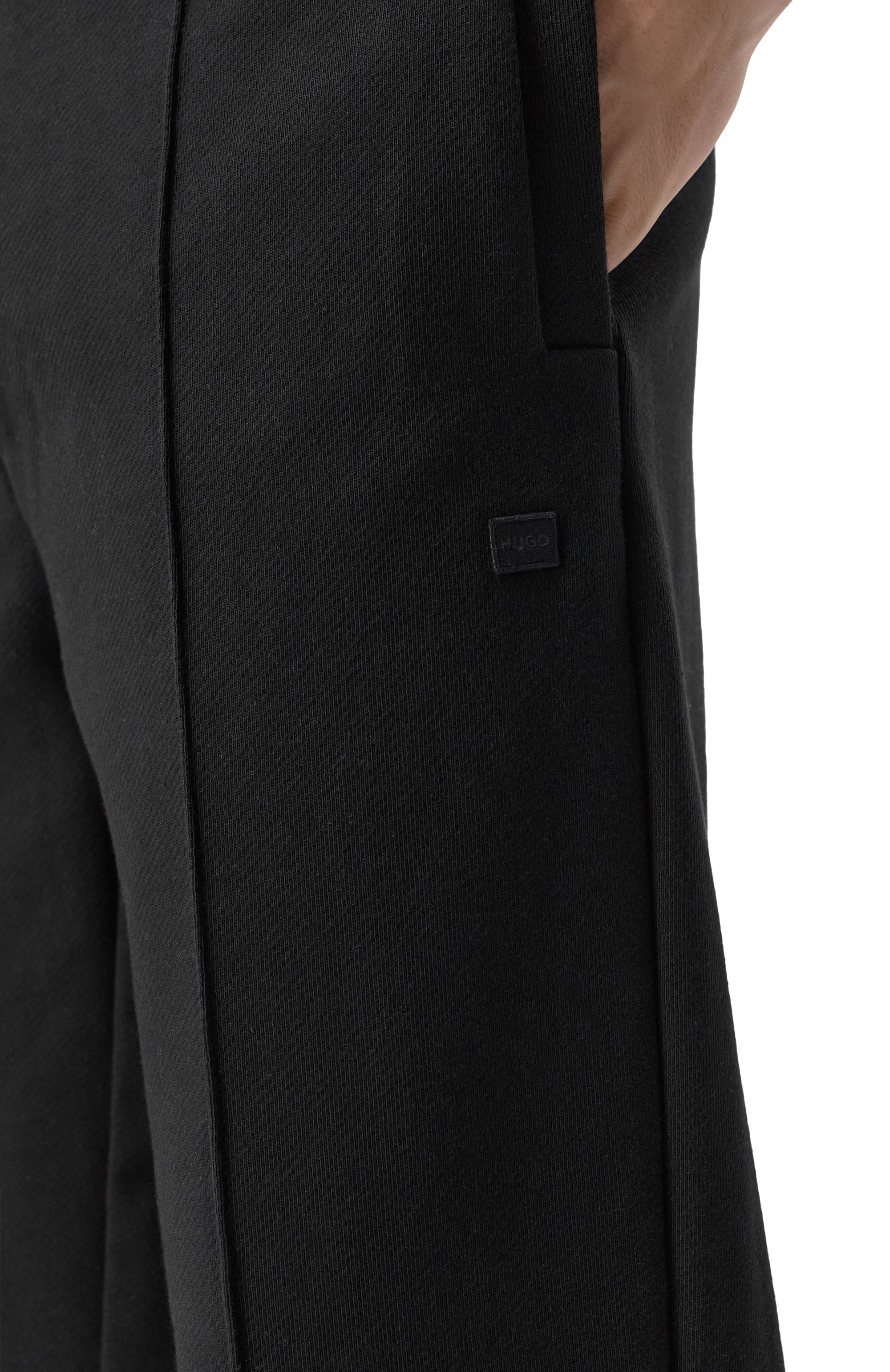 Хлопковые брюки HUGO, арт. 50530153, фото 5