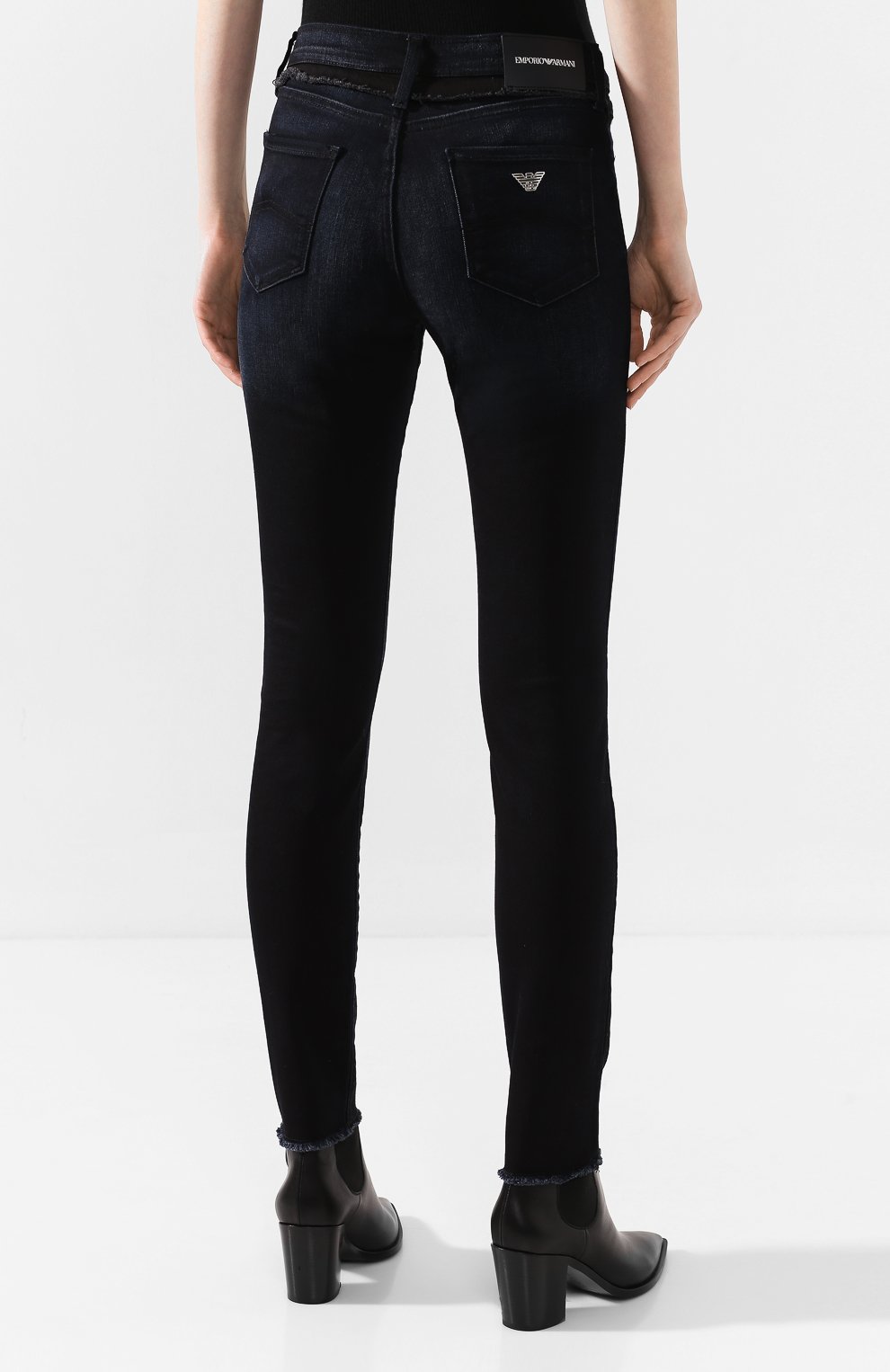 Джинсы EMPORIO ARMANI, арт. 6G2J20/2D6SZ, фото 4