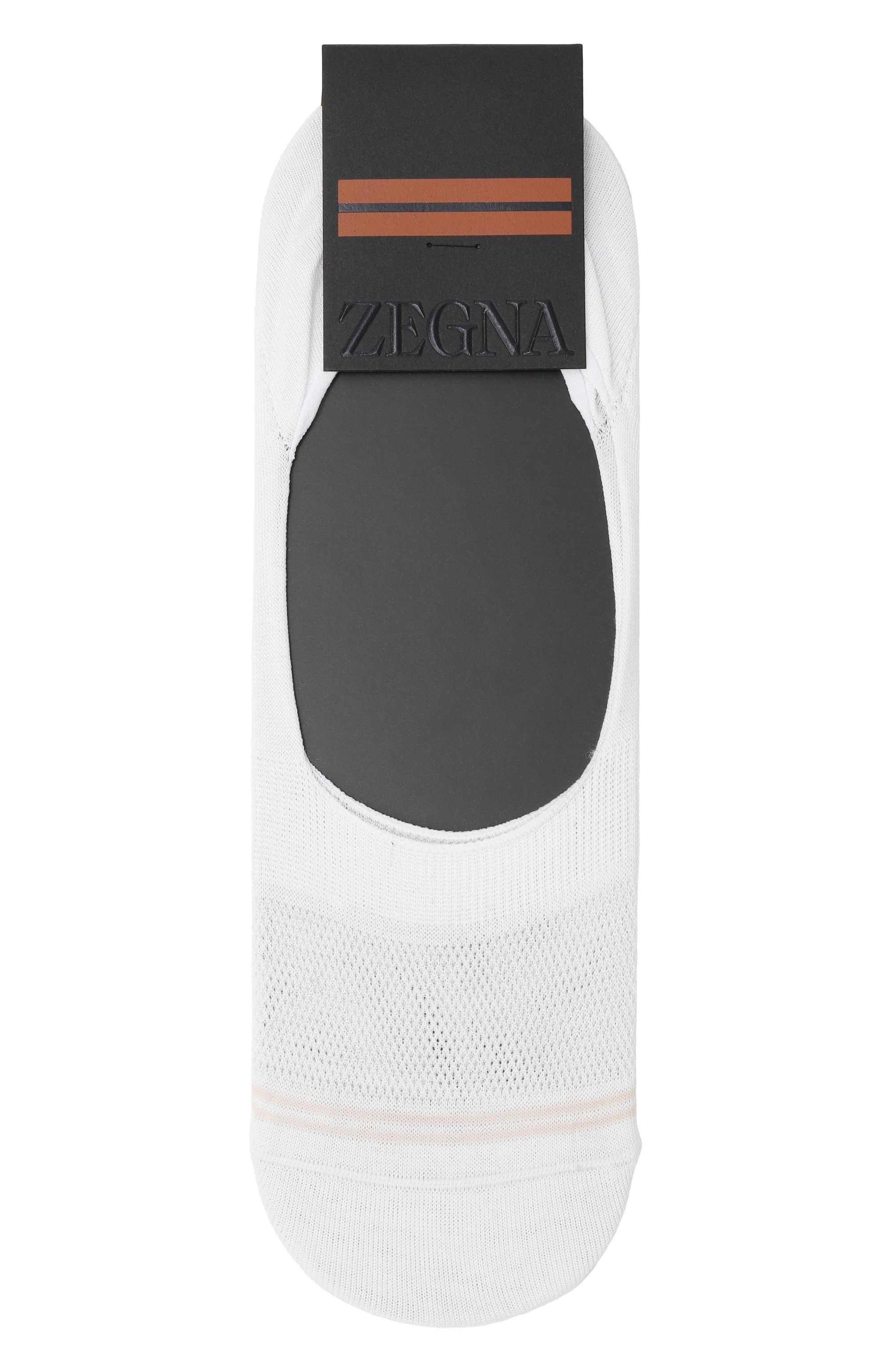 Носки ZEGNA, арт. N4V04/023, фото 1