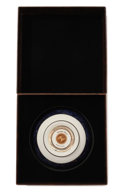 Салатник STEFANO RICCI, арт. 0VB015/LAPIS2, фото 5