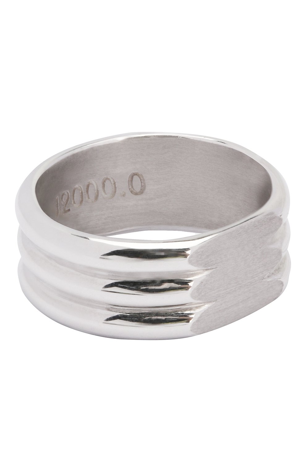 Кольцо vertex AVGVST, арт. 1015327-01, фото 2