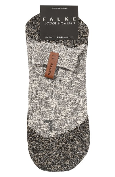 Хлопковые носки FALKE, арт. 13361., фото 1