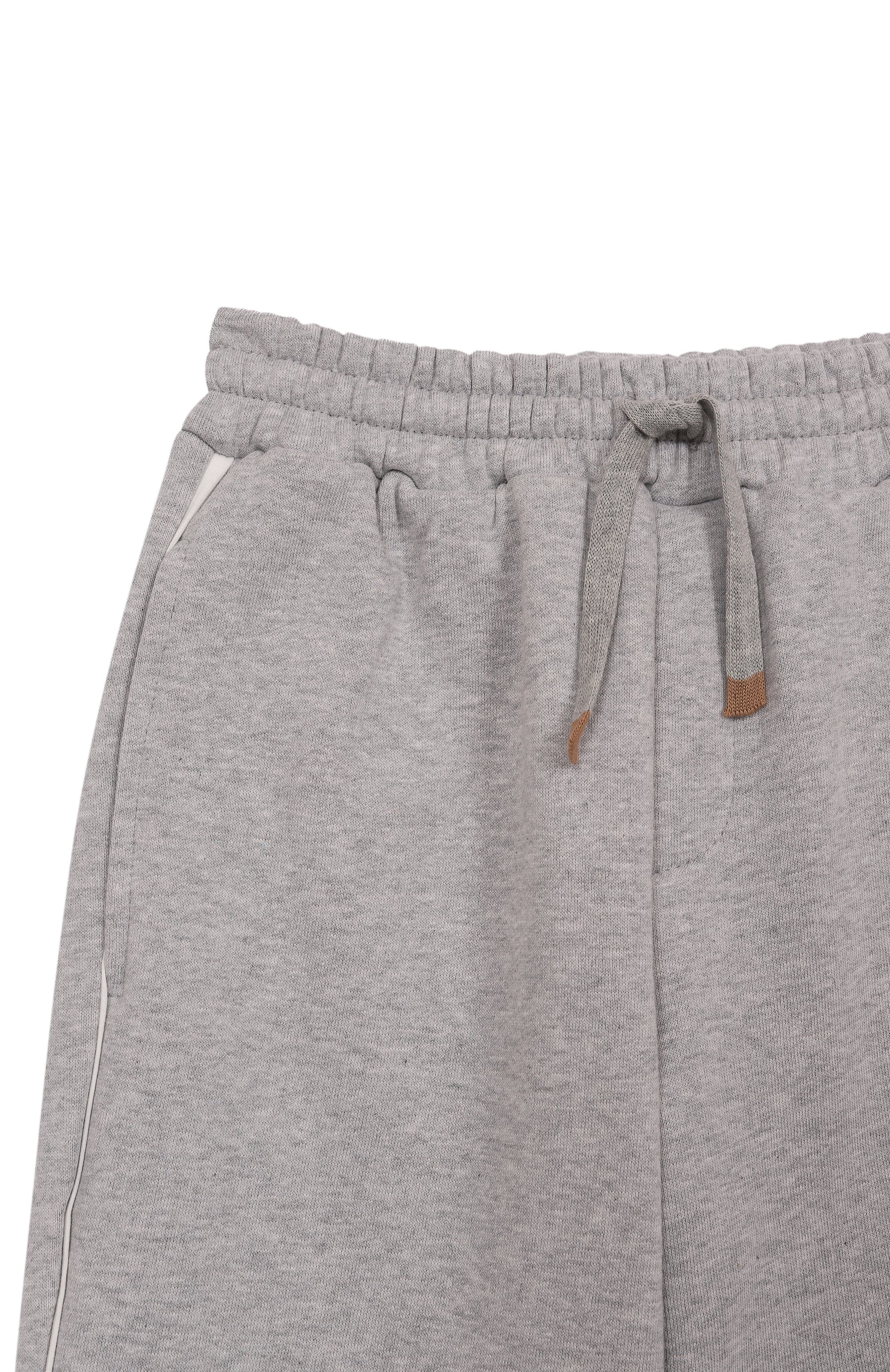 Хлопковые брюки ELEVENTY, арт. EX6Q30/Z3122/10-16, фото 3