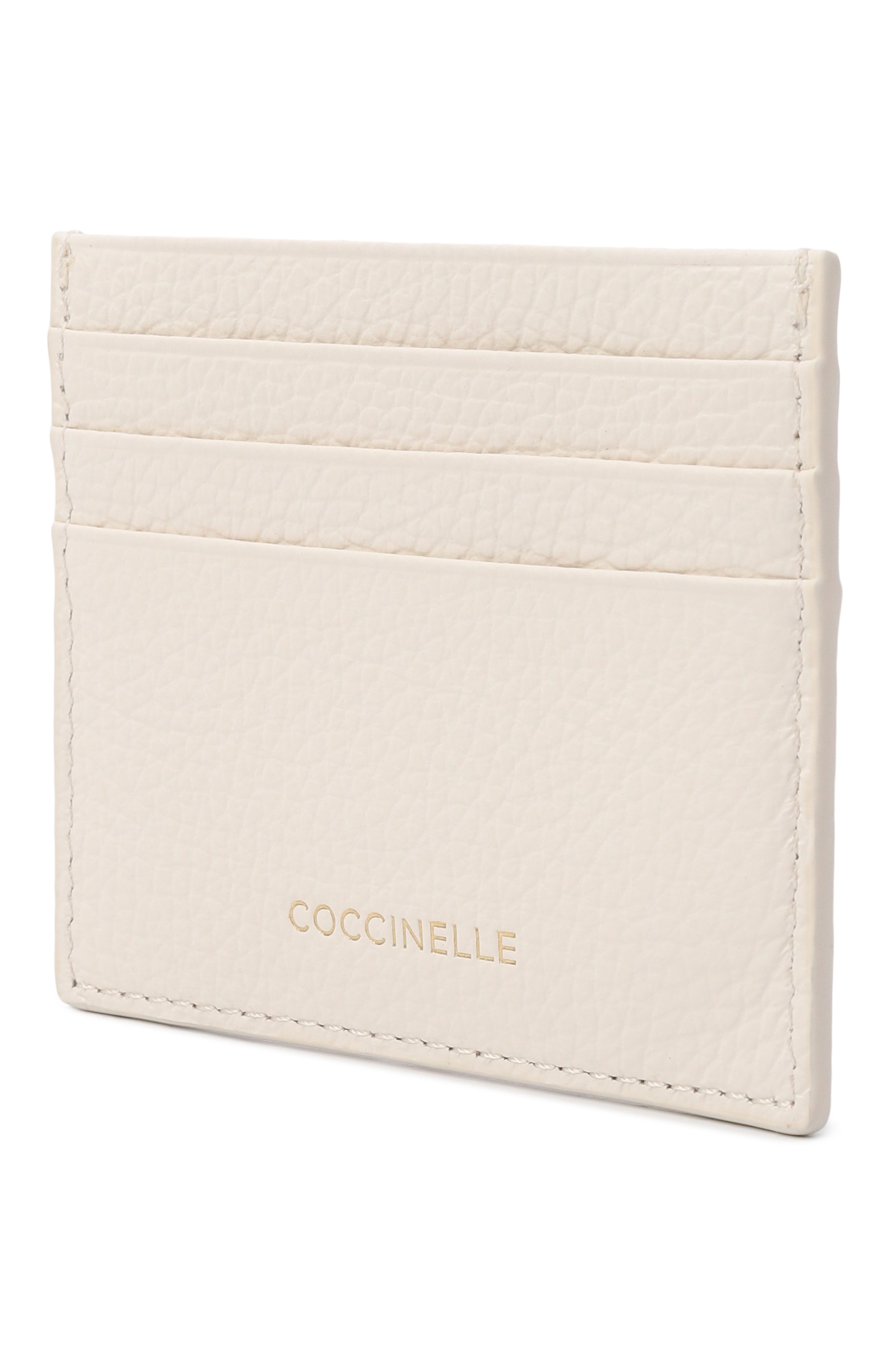 Кожаный футляр для кредитных карт COCCINELLE, арт. E2 SSL 12 95 21, фото 2