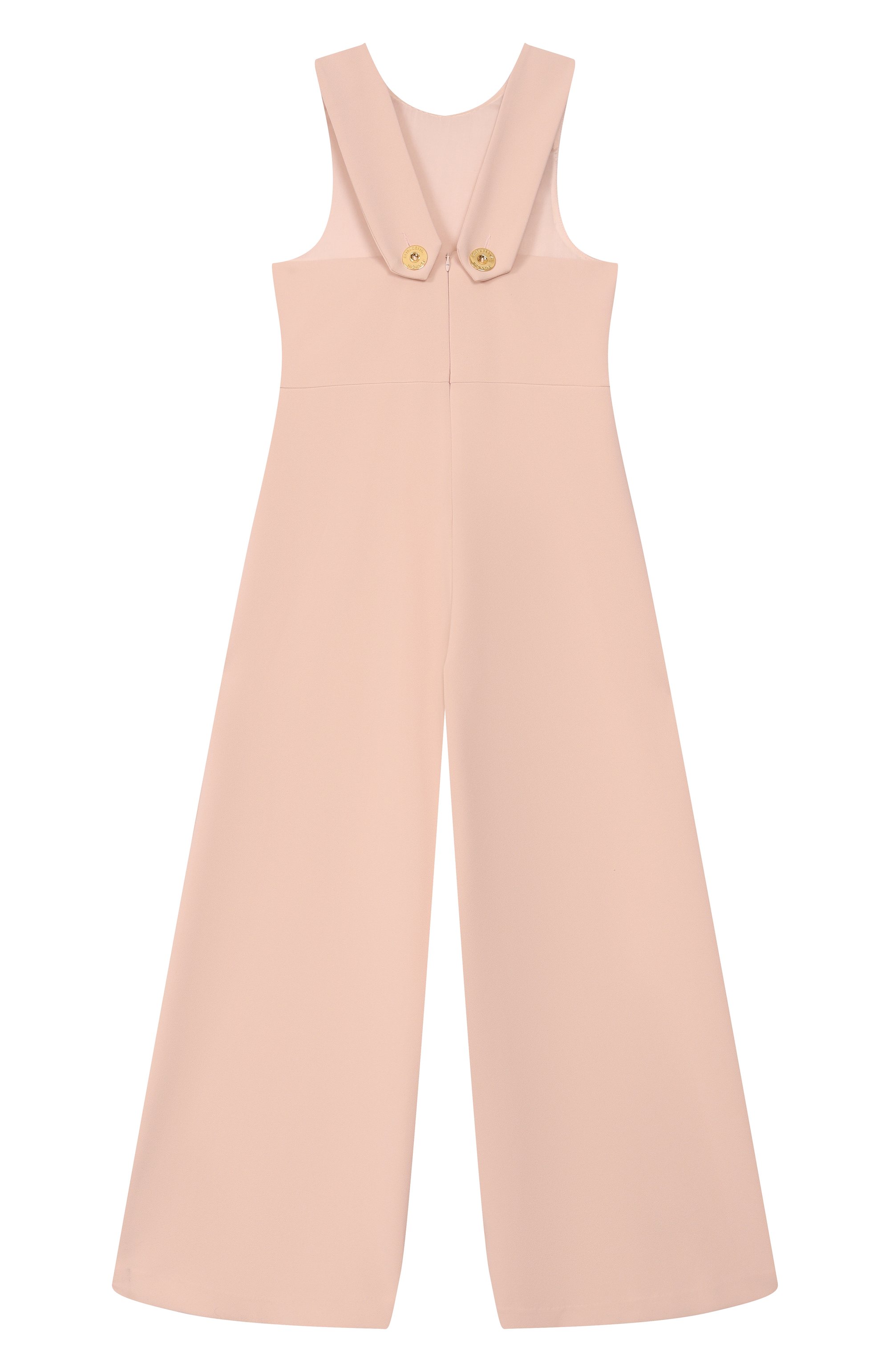 Комбинезон ELISABETTA FRANCHI LA MIA BAMBINA, арт. EFTA1150/GA022, фото 2