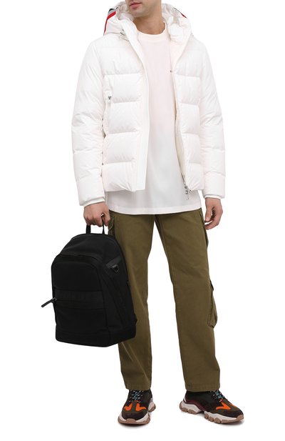 Текстильный рюкзак gimont MONCLER, арт. F2-09A-5A702-00-02SLD, фото 2
