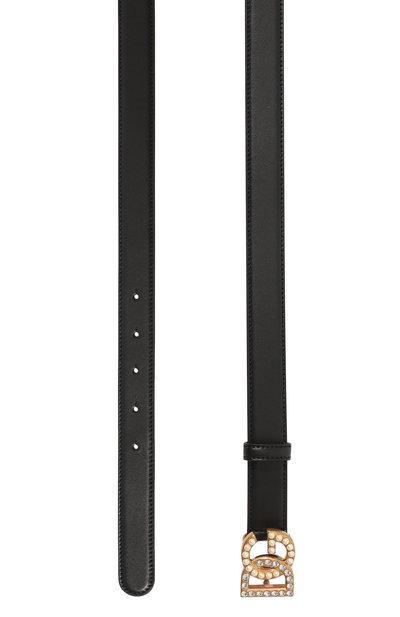 Кожаный ремень DOLCE & GABBANA, арт. BE1577/AQ339, фото 3