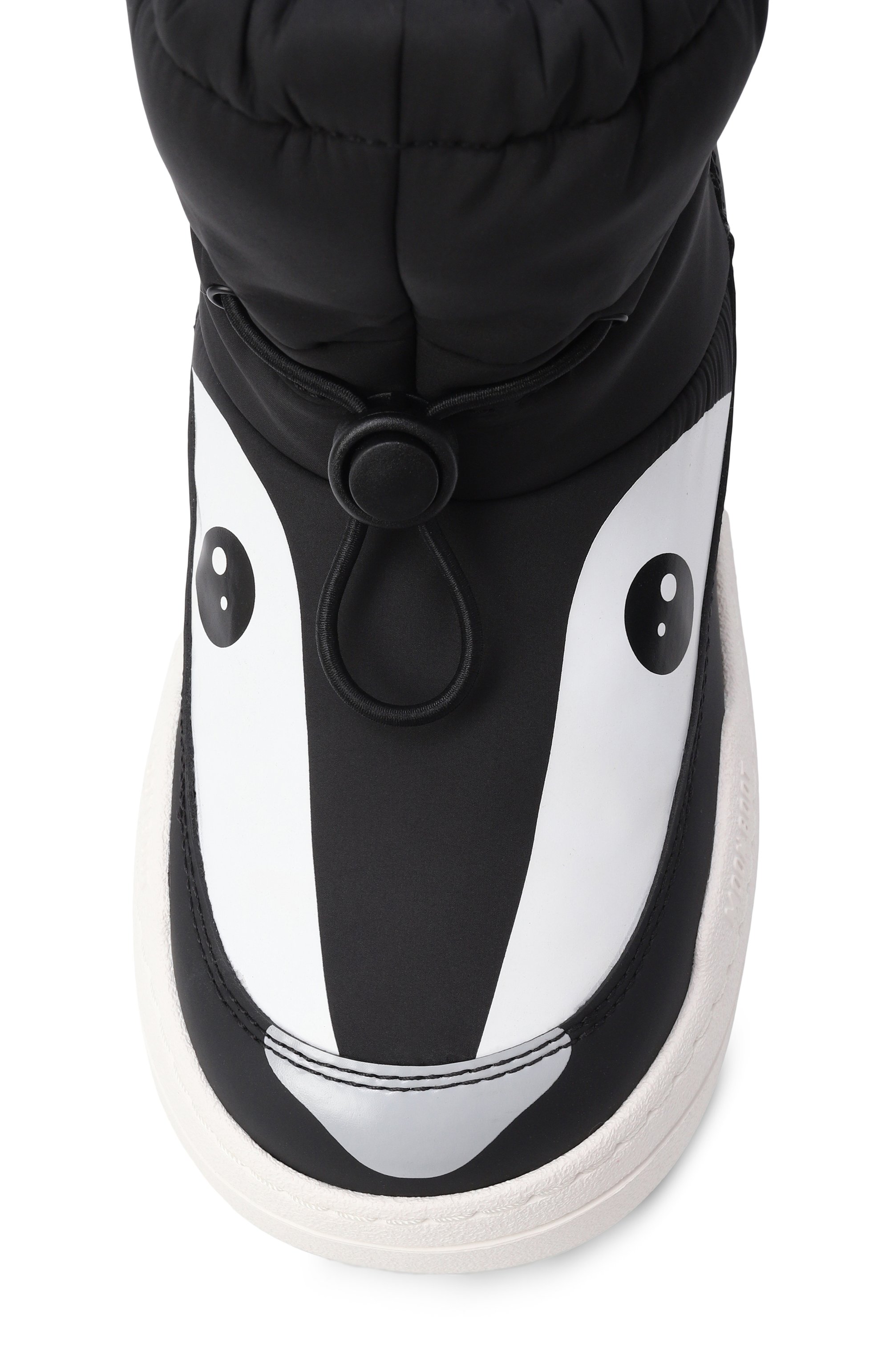 Утепленные сапоги MOON BOOT, арт. 80D3440100_001, фото 4