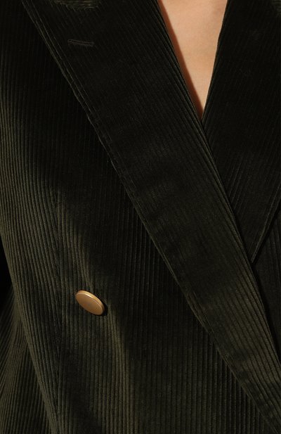 Вельветовый жакет TAGLIATORE 0205, арт. J-JASMINE10B/300009, фото 5