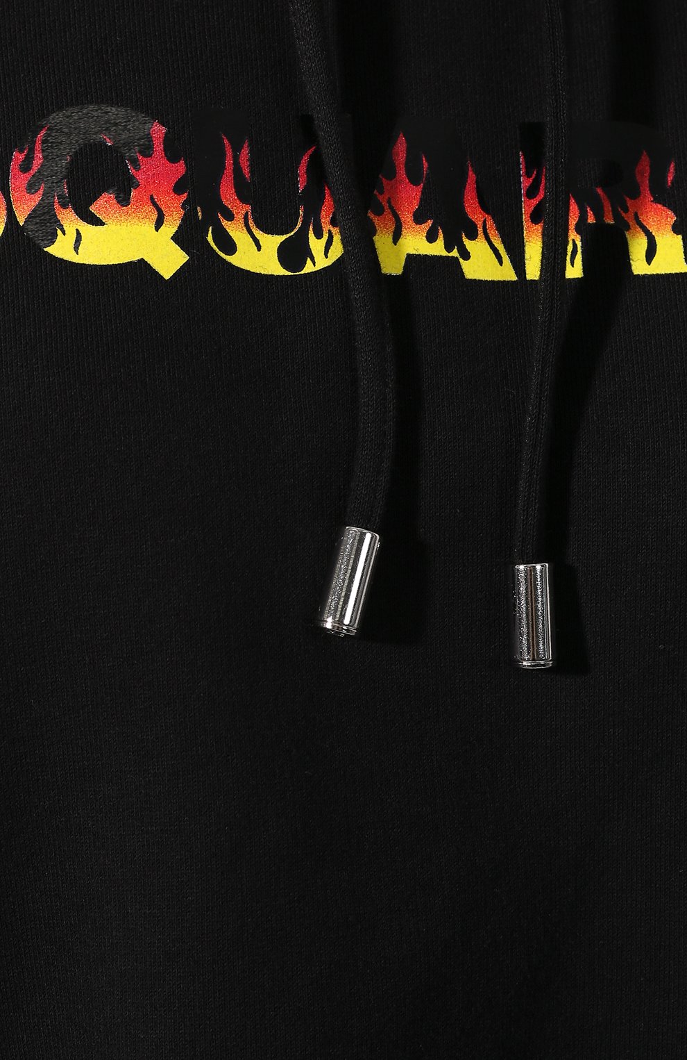 Хлопковое худи DSQUARED2, арт. S75GU0215/S25030, фото 5