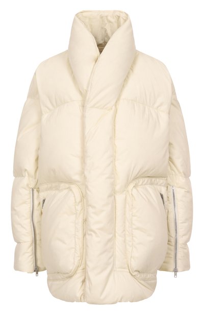 Женский хлопковый пуховик MORDECAI, арт. 25A96MRD39/R