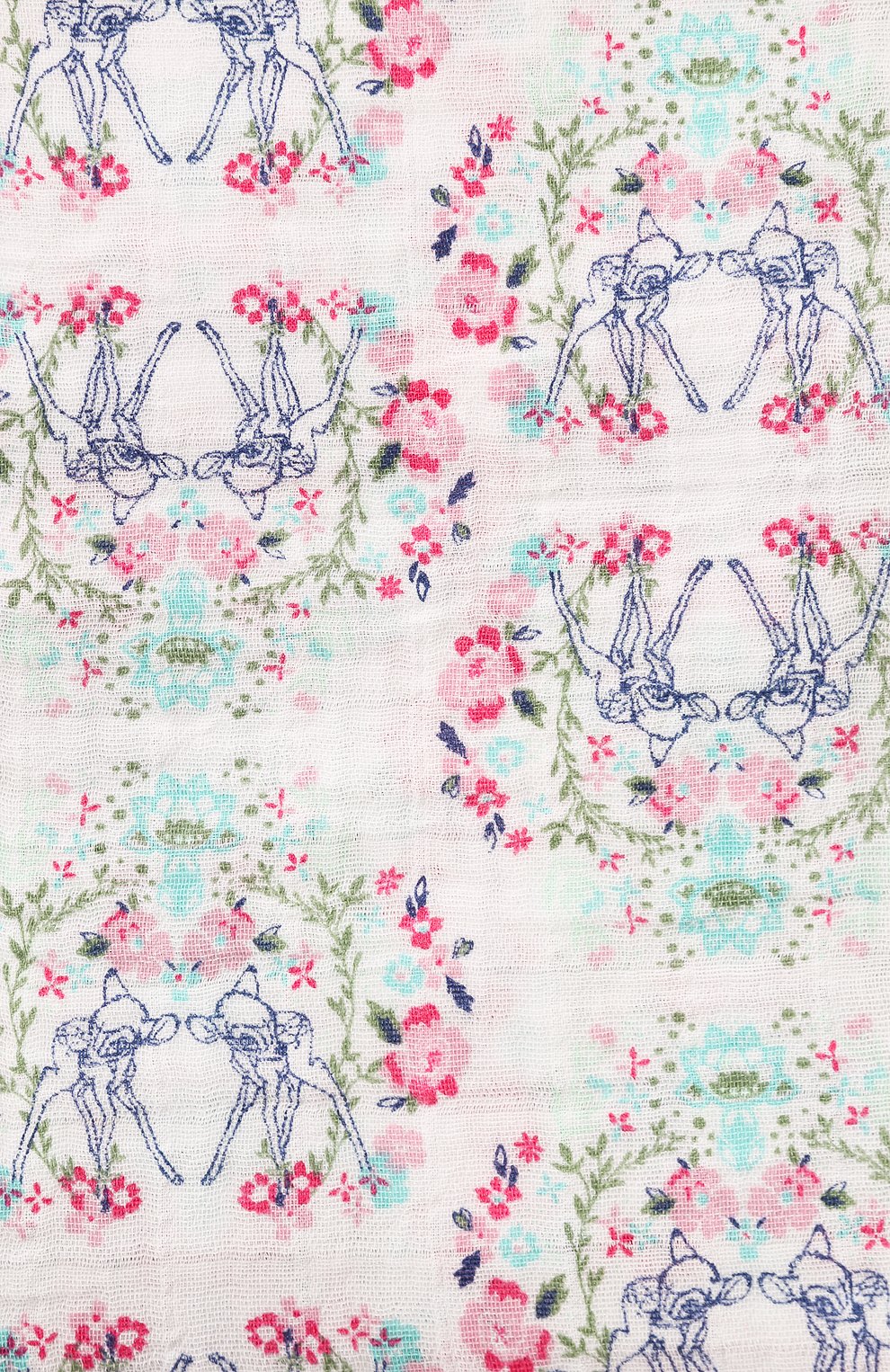 Комплект из четырех пеленок ADEN+ANAIS, арт. DISN102G, фото 6