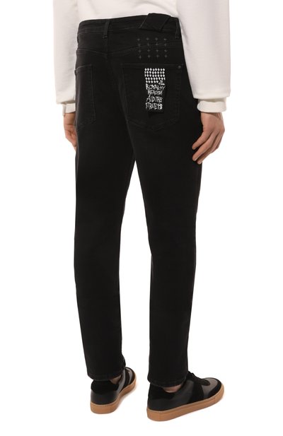 Джинсы KSUBI, арт. MFA24DJ022, фото 4