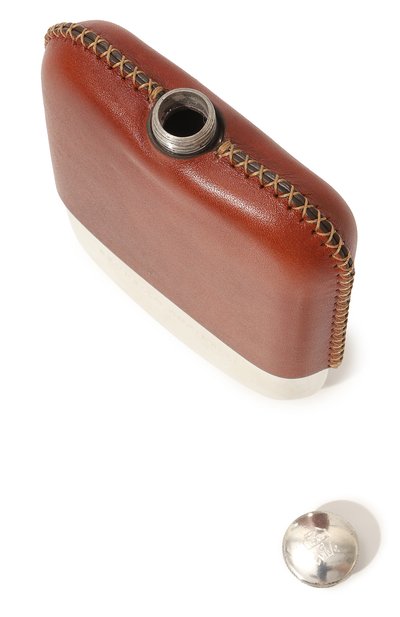 Фляга BRUNELLO CUCINELLI, арт. MLLIB364, фото 4