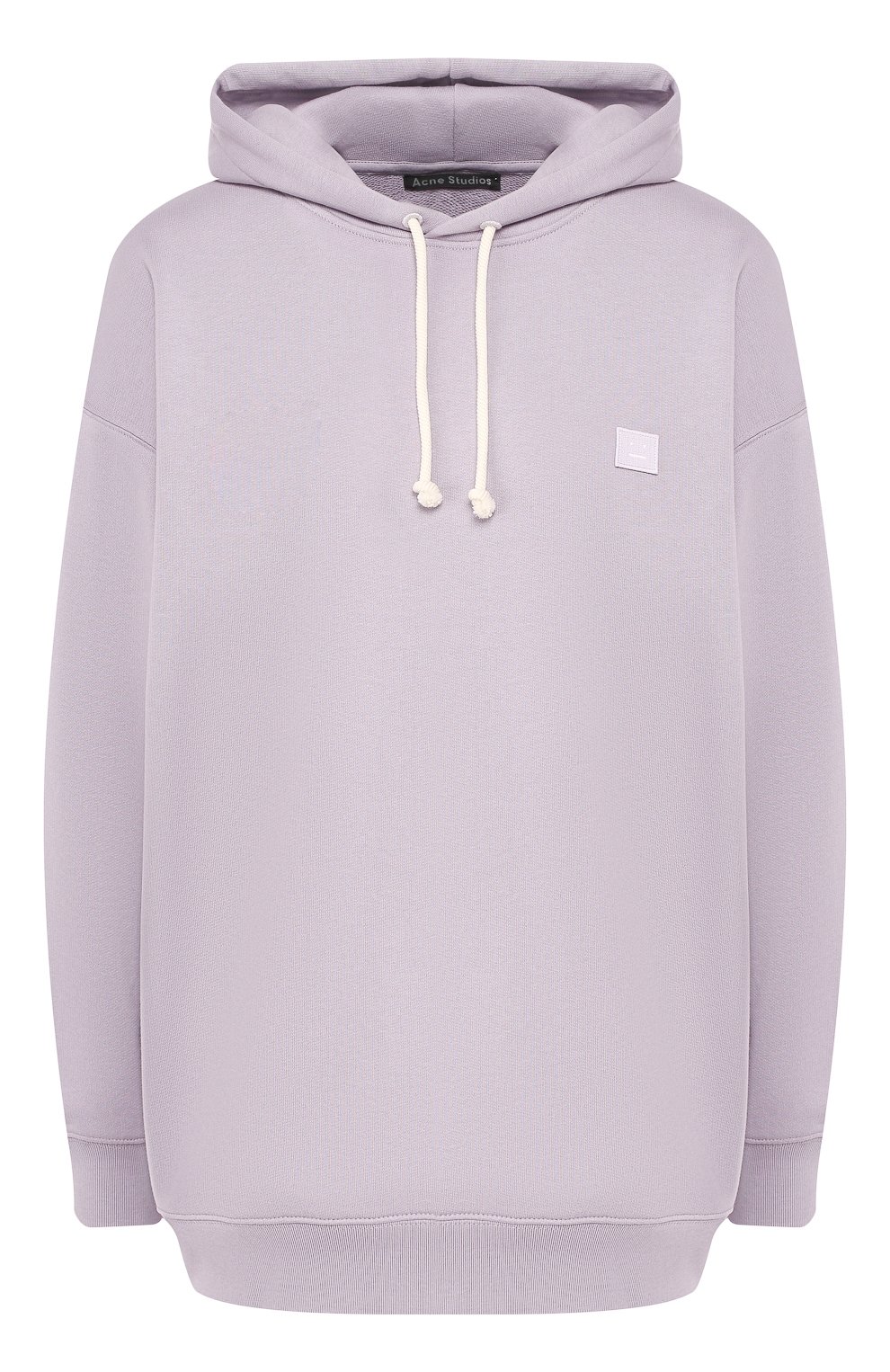 Хлопково е худи ACNE STUDIOS, арт. CI0009/W, фото 1