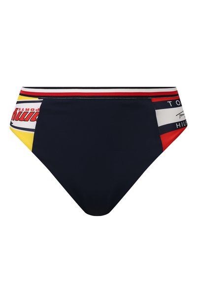 Женский плавки-бикини TOMMY HILFIGER, арт. UW0UW02181